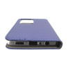Etui Smart Magnet na telefon OPPO A80 5G CPH2639 granatowe