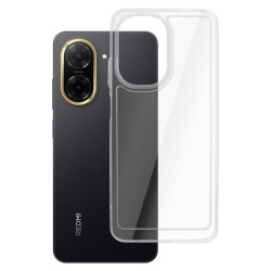 Etui Outer Space na telefon Xiaomi Redmi A5 4G 25028PC03G bezbarwne