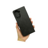Etui Smart Leather na telefon Xiaomi Redmi A5 4G 25028PC03G czarne
