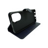 Etui Smart Leather na telefon Xiaomi Redmi A5 4G 25028PC03G granatowe