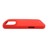 Etui Mercury SILICONE na telefon Apple iPhone 16 Pro A3293 czerwone