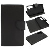 Etui Fancy Diary na telefon Samsung Galaxy A35 5G A356 czarne