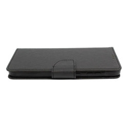 Etui Fancy Diary na telefon Samsung Galaxy A35 5G A356 czarne