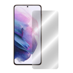 9H SZKŁO hartowane na telefon Samsung Galaxy S21+ 5G G996 na środek ekranu