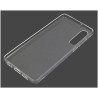 Etui Jelly Case na telefon Huawei P30 ELE-L29 bezbarwne