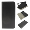 Etui Smart Magnet na telefon Samsung Galaxy A34 5G A346 czarne HQ
