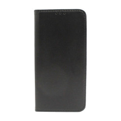 Etui Smart Magnet na telefon Samsung Galaxy A34 5G A346 czarne HQ