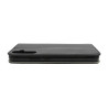 Etui Smart Magnet na telefon Samsung Galaxy A34 5G A346 czarne HQ