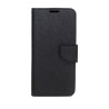 Etui Fancy Diary na telefon Xiaomi Redmi Note 14 Pro 5G 24090RA29G / 14 Pro+ 5G 24115RA8EG / POCO X7 5G czarne
