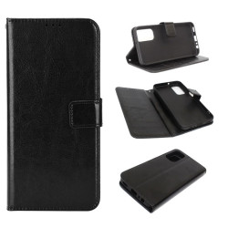 Etui Smart Crazy na telefon Samsung Galaxy M15 5G M156 / A15 4G A155 / A15 5G A156 czarne