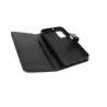 Etui Smart Crazy na telefon Samsung Galaxy M15 5G M156 / A15 4G A155 / A15 5G A156 czarne