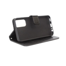 Etui Smart Crazy na telefon Samsung Galaxy M15 5G M156 / A15 4G A155 / A15 5G A156 czarne