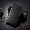 Etui Smart Crazy na telefon Samsung Galaxy M15 5G M156 / A15 4G A155 / A15 5G A156 czarne