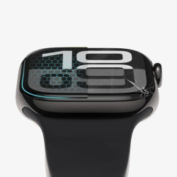 7H SZKŁO hybrydowe na smartwatch Garmin Venu 3S 41mm TP GLASS 2szt
