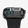7H SZKŁO hybrydowe na smartwatch Garmin Venu 3S 41mm TP GLASS 2szt