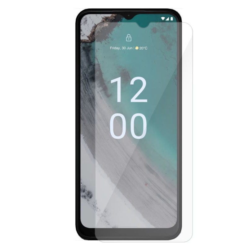 9H SZKŁO hartowane na telefon Nokia C32 / C22 / G22 / G42 5G