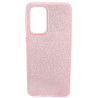 Etui Jelly Case SHINING HQ na telefon Samsung Galaxy A33 5G A336 różowe