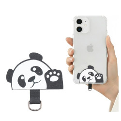 Insert do etui panda - uchwyt na smycz