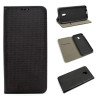 Etui Smart Magnet na telefon Samsung Galaxy J3 2017 J330 czarne