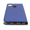 Etui Smart Magnet na telefon Huawei P Smart 2020 POT-LX1A granatowe