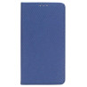 Etui Smart Magnet na telefon Samsung Galaxy A35 5G A356 granatowe