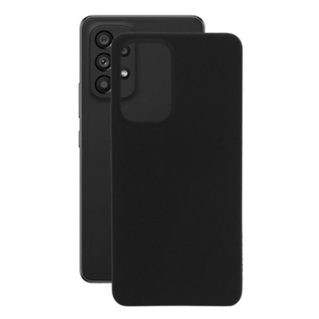 Etui Futerał Mercury JELLY SF na telefon Samsung Galaxy A53 5G A536 czarne