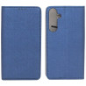 Etui Smart Magnet na telefon Samsung Galaxy A55 5G A556 granatowe