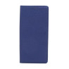 Etui Smart Magnet na telefon Samsung Galaxy S24 Ultra 5G S928 granatowe