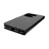Etui Fancy Diary na telefon Infinix Hot 50i 4G X6531 / Smart 9 4G X6532 / Smart 9 HD 4G X6532C czarne