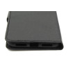 Etui Fancy Diary na telefon TCL 20 SE T761 czarne