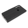 Etui Fancy Diary na telefon Alcatel 3X 2019 5048 czarne
