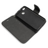 Etui Fancy Diary na telefon Xiaomi Redmi 4X czarny