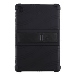ETUI SILIKON na tablet T-Mobile T Tablet 2 5G / T-Mobile REVVL Tab 2 5G 10.1 czarne