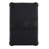 ETUI SILIKON na tablet T-Mobile T Tablet 2 5G / T-Mobile REVVL Tab 2 5G 10.1 czarne