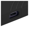 ETUI SILIKON na tablet T-Mobile T Tablet 2 5G / T-Mobile REVVL Tab 2 5G 10.1 czarne