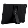 ETUI SILIKON na tablet T-Mobile T Tablet 2 5G / T-Mobile REVVL Tab 2 5G 10.1 czarne