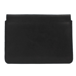 Etui ECO poziome wymiary 282x178x9mm na tablet uniwersalne / T-Mobile T Tablet 5G czarne
