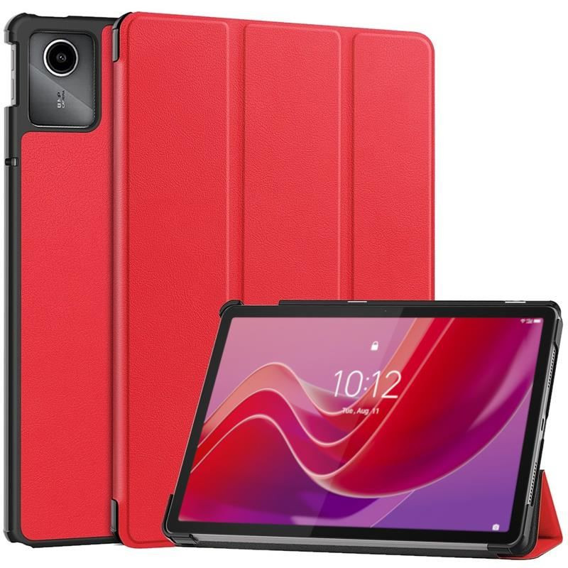 ETUI SMARTCASE na tablet Lenovo Tab M11 / K11 / K11E 11 10,95" TB330 czerwone