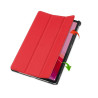 ETUI SMARTCASE na tablet Lenovo Tab M11 / K11 / K11E 11 10,95" TB330 czerwone