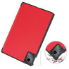 ETUI SMARTCASE na tablet Lenovo Tab M11 / K11 / K11E 11 10,95" TB330 czerwone