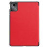 ETUI SMARTCASE na tablet Lenovo Tab M11 / K11 / K11E 11 10,95" TB330 czerwone