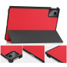 ETUI SMARTCASE na tablet Lenovo Tab M11 / K11 / K11E 11 10,95" TB330 czerwone