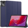 ETUI SMARTCASE na tablet Lenovo Tab M11 / K11 / K11E 11 10,95" TB330 granatowe