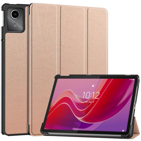 ETUI SMARTCASE na tablet Lenovo Tab M11 / K11 / K11E 11 10,95" TB330 różowe