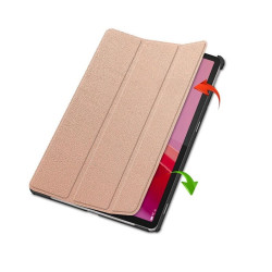 ETUI SMARTCASE na tablet Lenovo Tab M11 / K11 / K11E 11 10,95" TB330 różowe