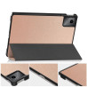 ETUI SMARTCASE na tablet Lenovo Tab M11 / K11 / K11E 11 10,95" TB330 różowe