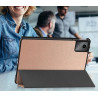 ETUI SMARTCASE na tablet Lenovo Tab M11 / K11 / K11E 11 10,95" TB330 różowe