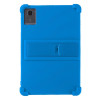 ETUI SILIKON na tablet Lenovo Tab M11 / K11 / K11E 11 10,95" TB330 niebieskie