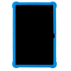 ETUI SILIKON na tablet Lenovo Tab M11 / K11 / K11E 11 10,95" TB330 niebieskie