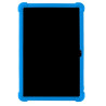 ETUI SILIKON na tablet Lenovo Tab M11 / K11 / K11E 11 10,95" TB330 niebieskie